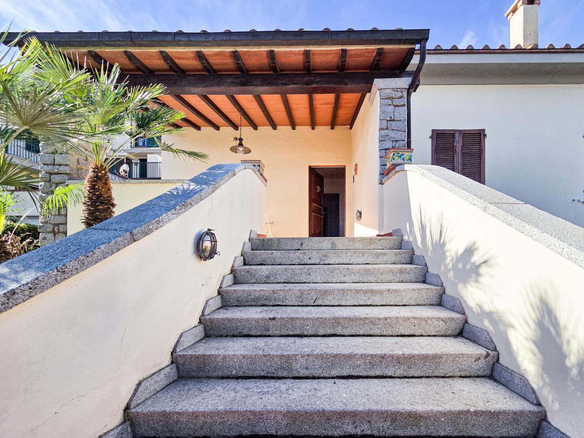 appartamento vacanze Elba